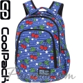 2020 Cool Pack Prime Ученическа раница Cherries C25238 2020 Cool Pack Prime Ученическа раница Cherries C25238